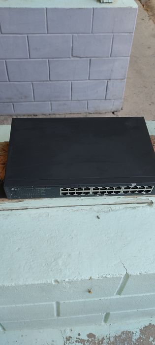 Tp link switch sotiladi