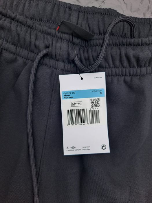 Compleu Trening Jordan