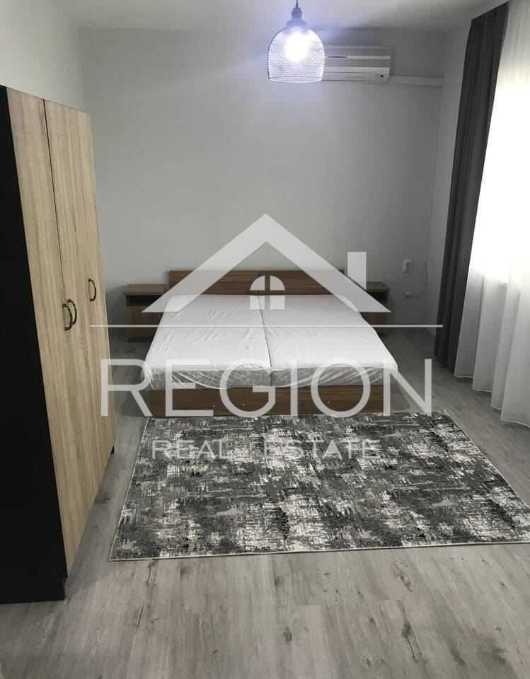 Дава се под наем Тристаен апартамент в Варна, ВИНС - 75 кв.м за 765 € - Снимка #8
