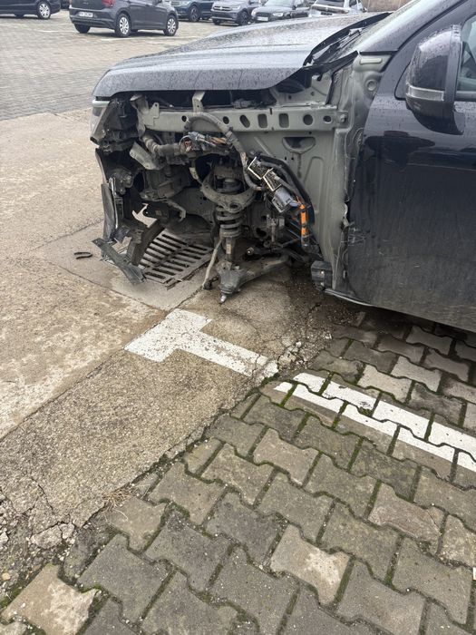 Volkswagen Amarok 4x4