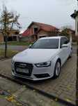 Audi A4 B8,5 2013, diesel 2L 143cp, euro 5, cutie automata