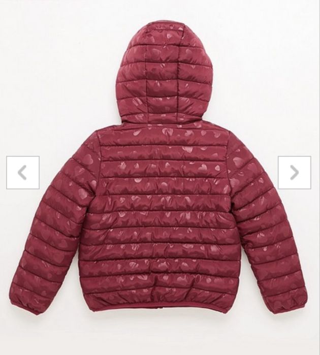 Детско зимно яке