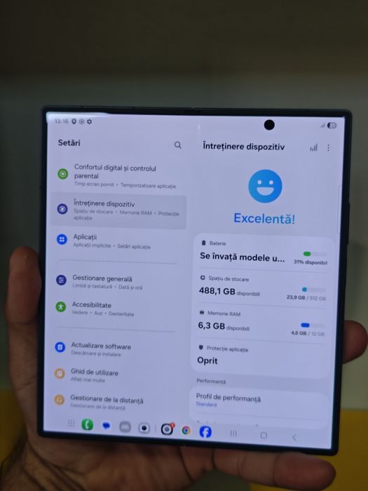 Samsung Galaxy Fold 7 5G 512