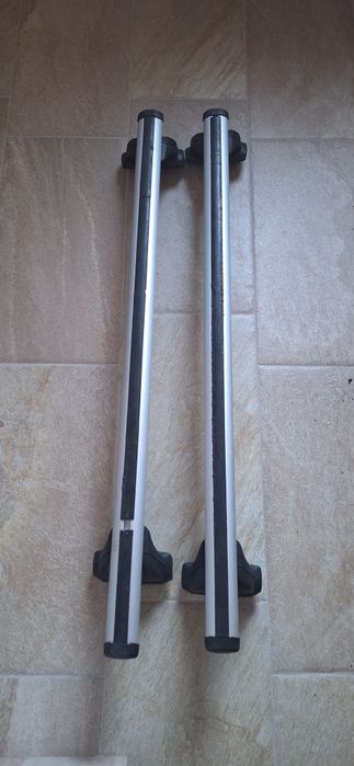 Напречни греди с Thule XT Kit 3025