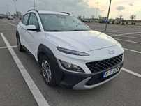 Hyundai Kona 2021 hibrid posibil Rate