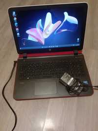 Laptop HP Windows 11 cu 8 Gica Ram, Placa video 4 Gica cu SSD