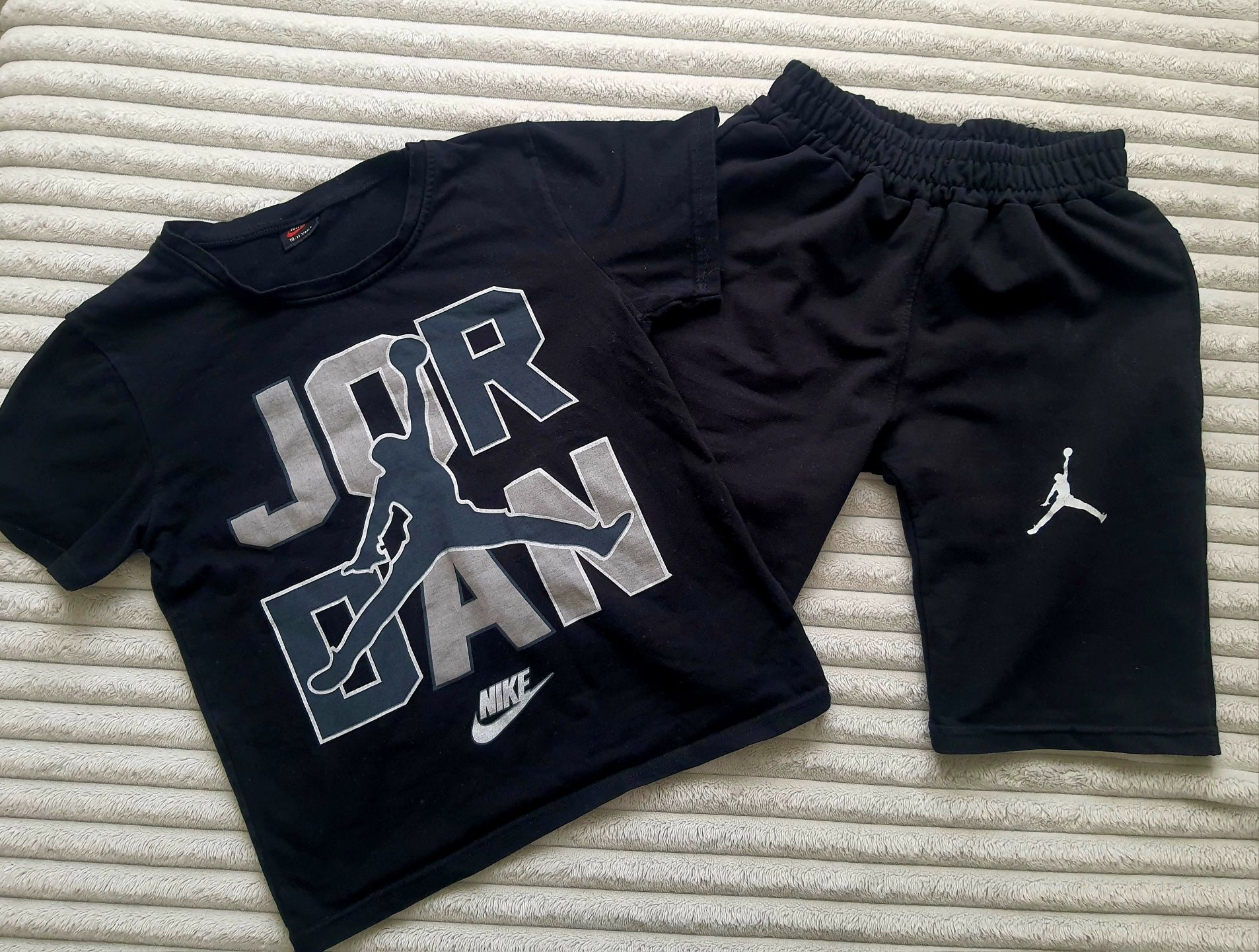 Екипче 9-10г Nike Jordan