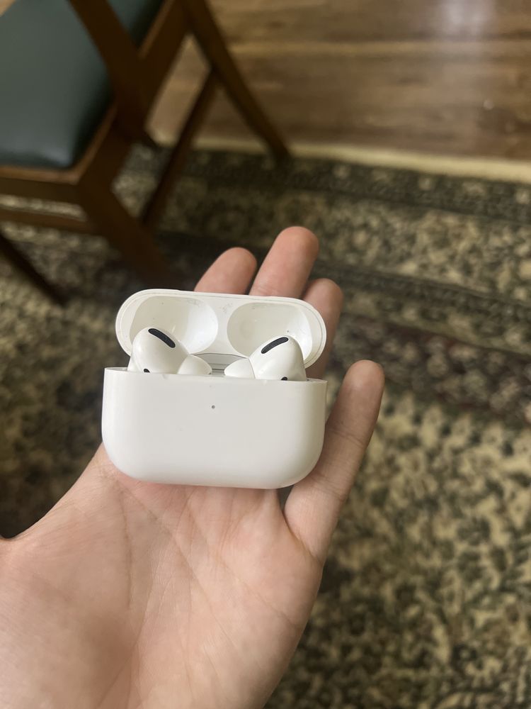 Airpods pro оргинальные