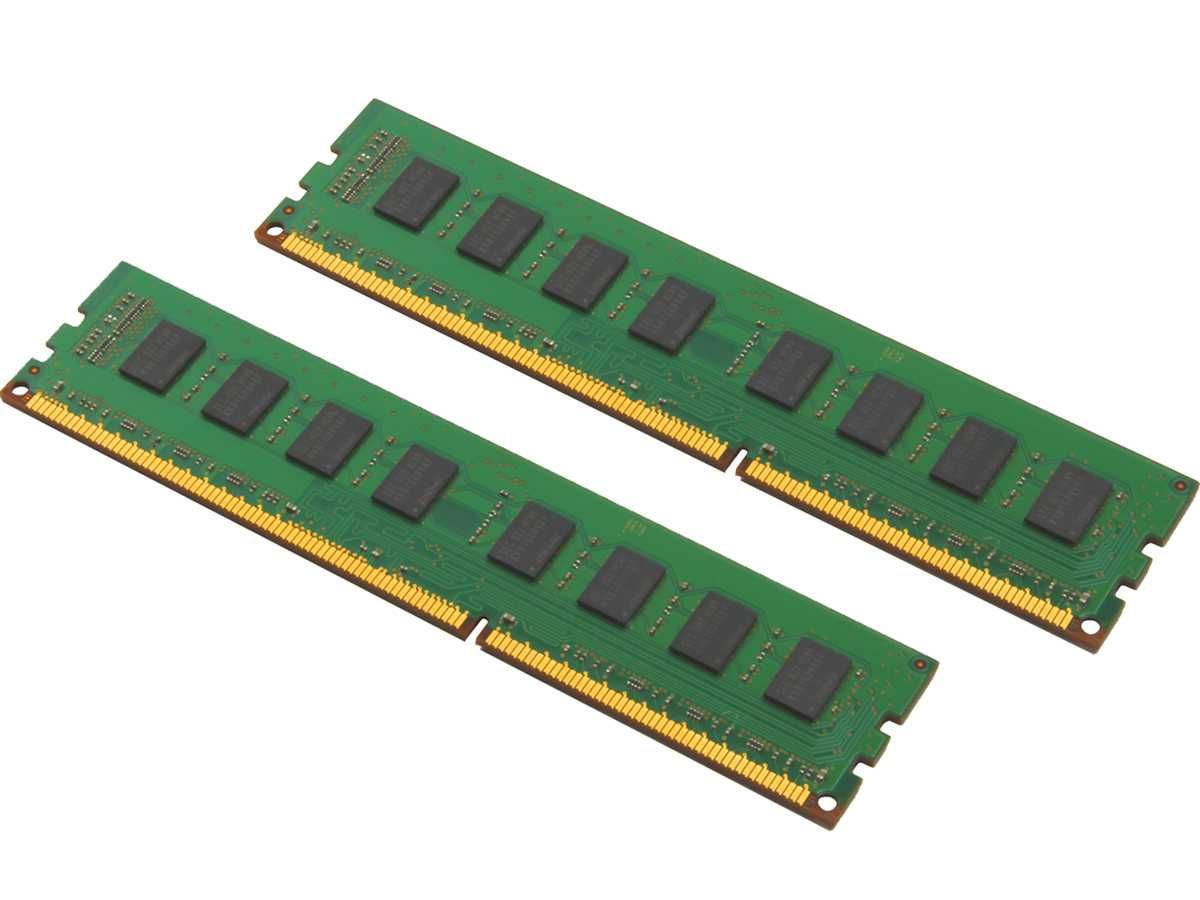 DDR3 4Cb 1600 Mhz