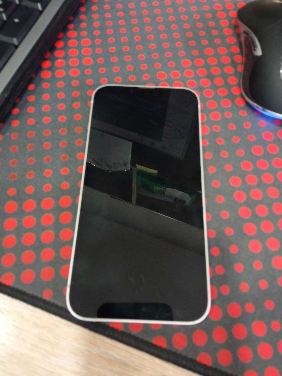Iphone 13 oq 128/LL/A