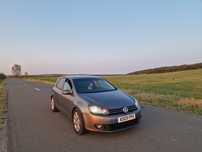 Golf m6 2.0 tdi Gt