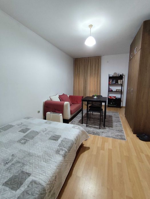 Едностаен апартамент(боксониера)под наем