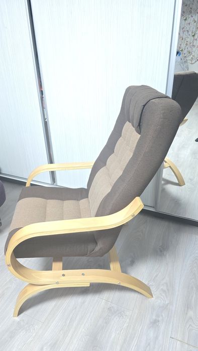 Doua scaune pentru relaxare