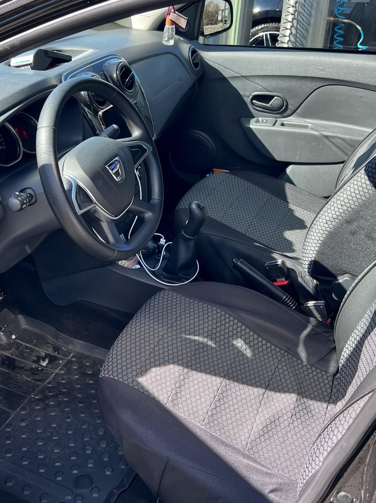 Dacia Logan 2018