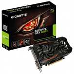 Gigabyte GeForce GTX 1050ti 4 gb
