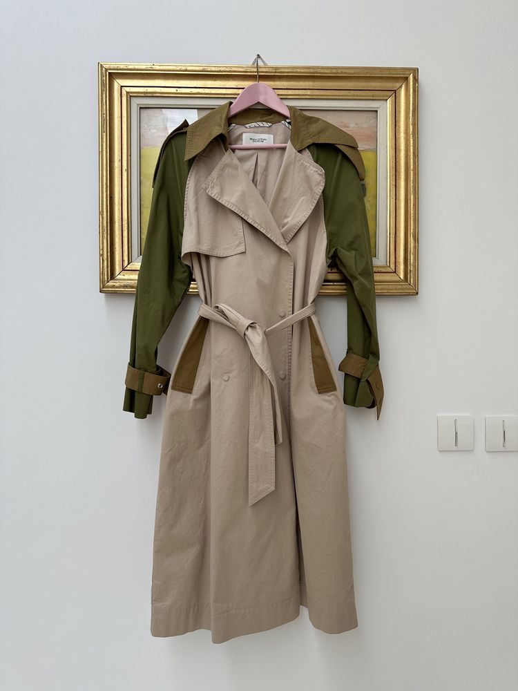 Trench coat Marc O’Polo