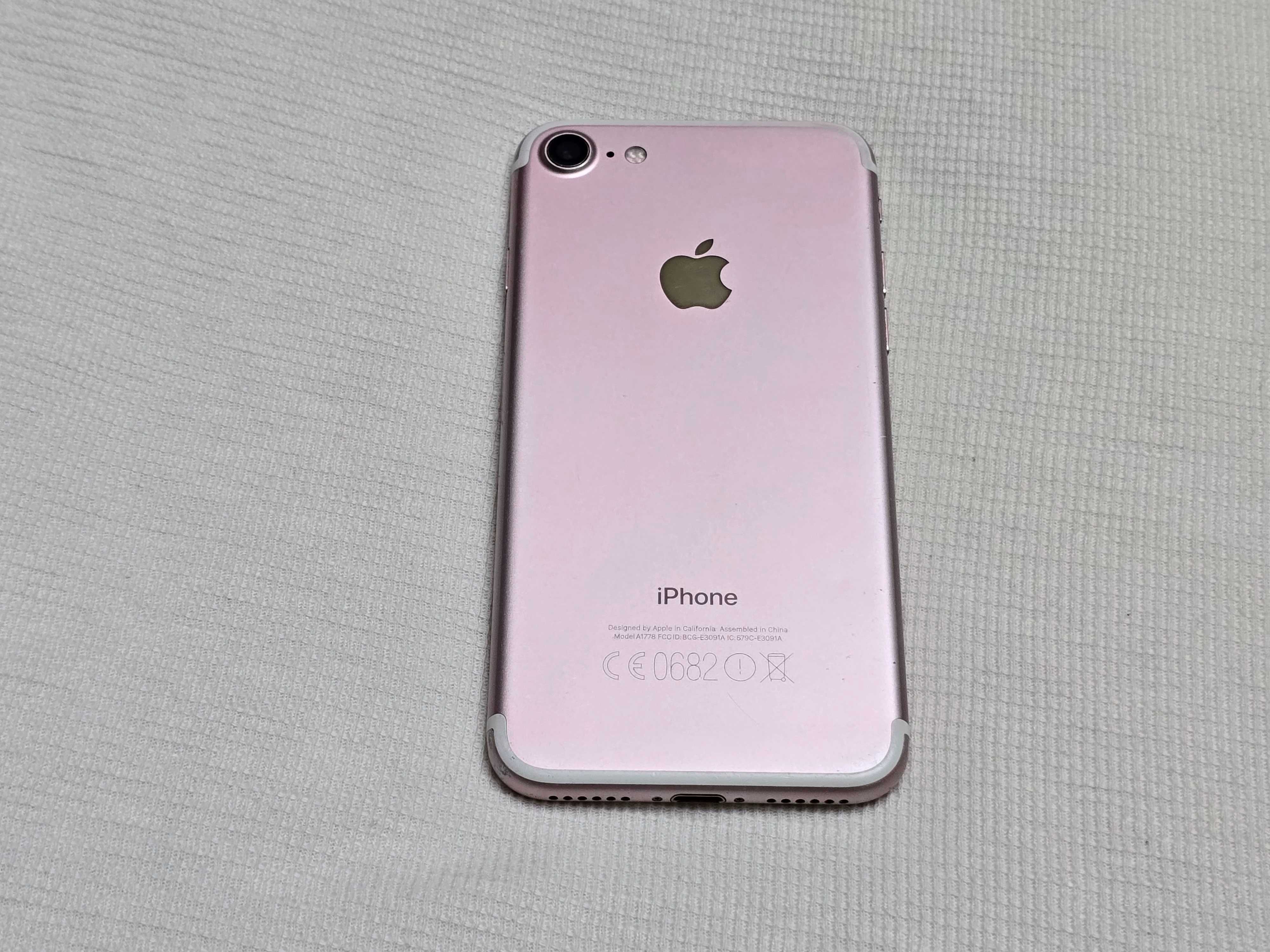 iPhone 7 stare impecabil