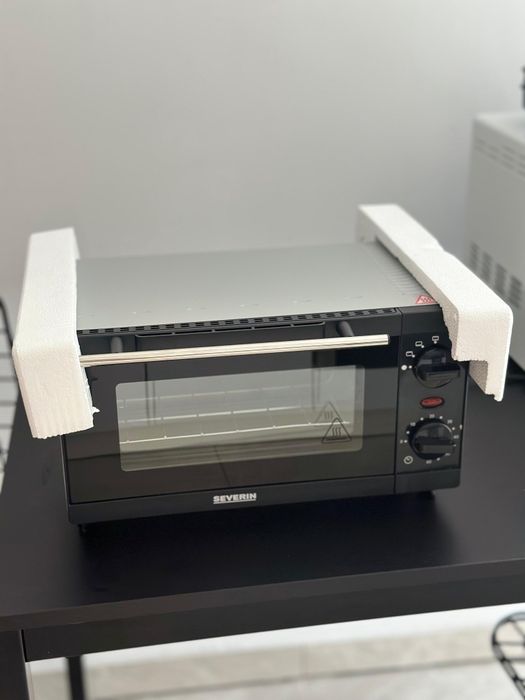 Cuptor mini  Severin 9 l