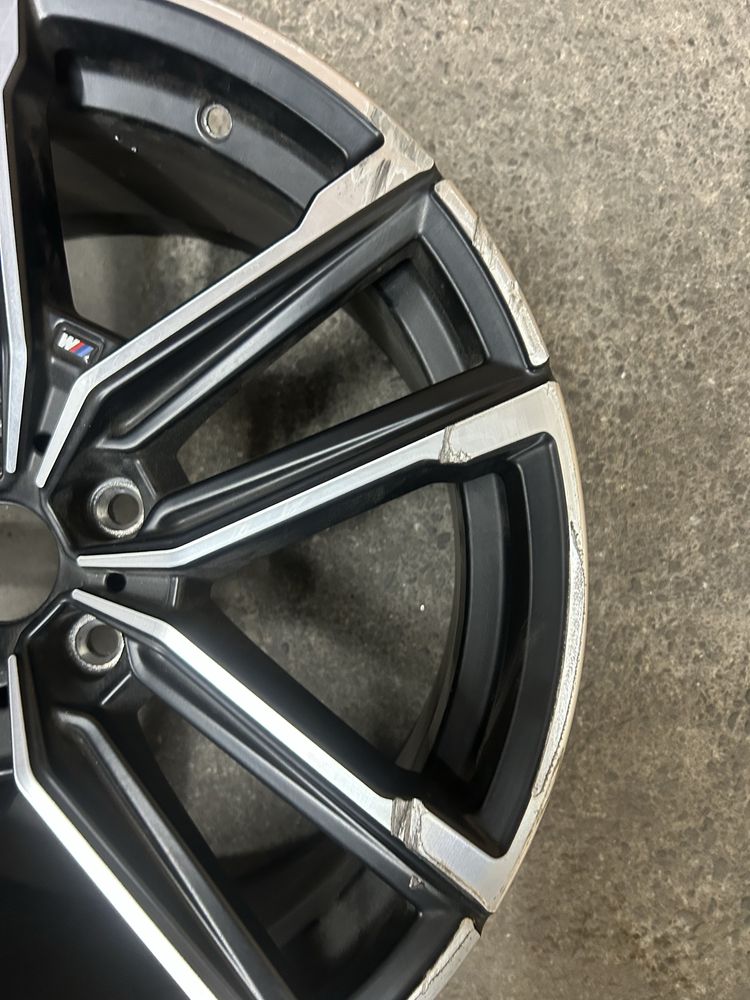 Janta 19 bmw G22 G26 style M 747