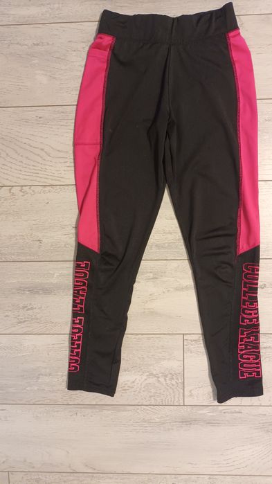 Trening sport pt.8-9 ani