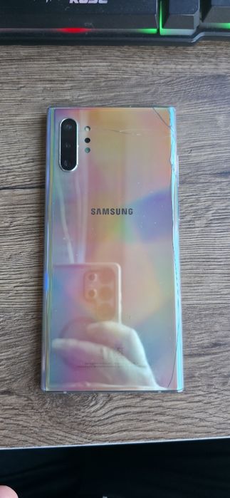 Samsung galaxy note 10 plus