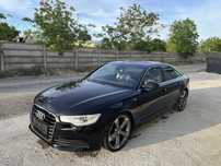 Vand Audi A6 3.0 TDI Automat S-line