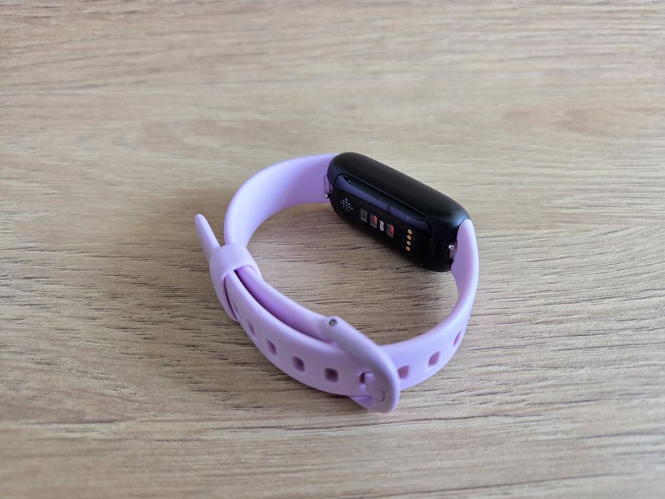 Fitbit inspire 3, фитнес гривна/тракер