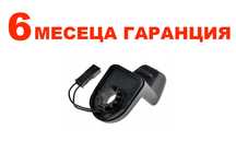 Бутон за стъкло на багажник BMW 3 E46 , 3 E91 , 5 E61 Touring / БМВ