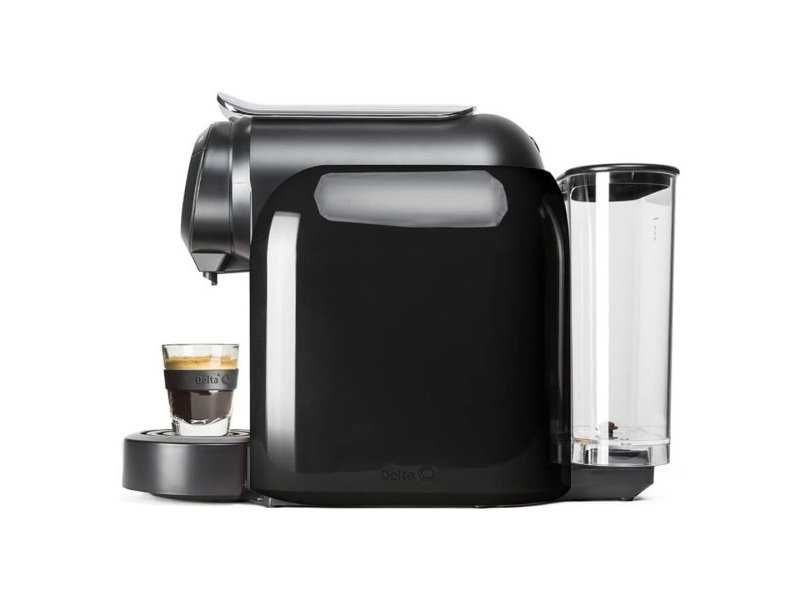 Еспресо Кафемашина Delta Q Qool Evolution Black – 19 bar, 1L