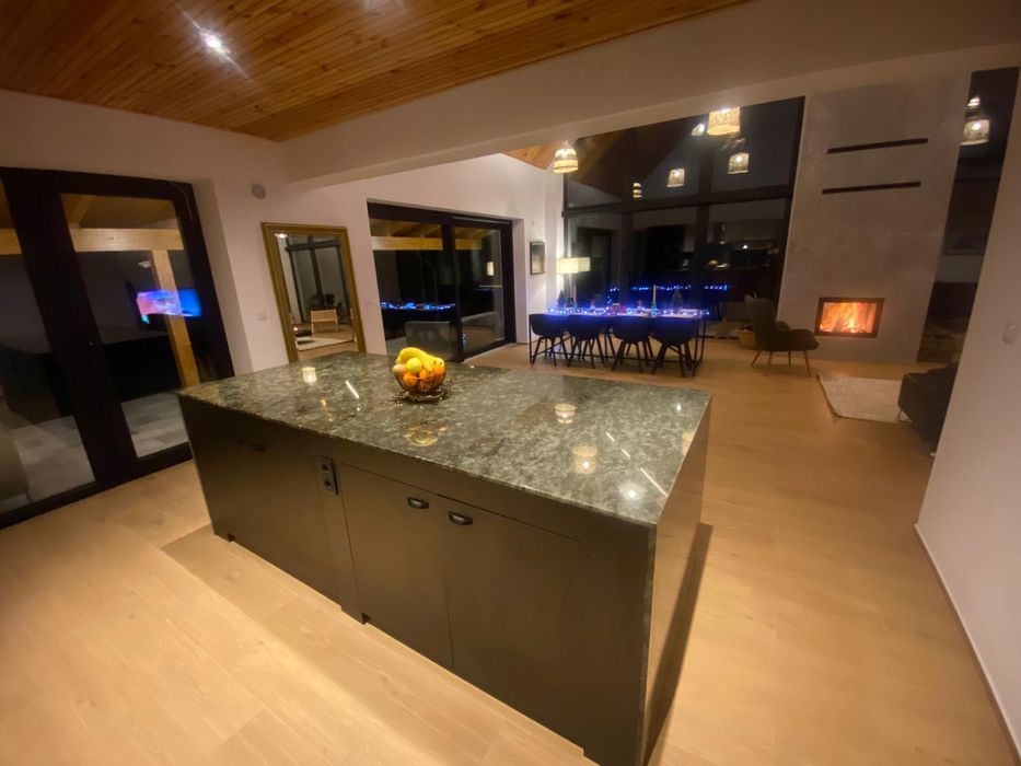 Cabana de Inchiriat! Chalet M2