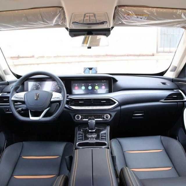 BESTUNE T77 Full sotiladi