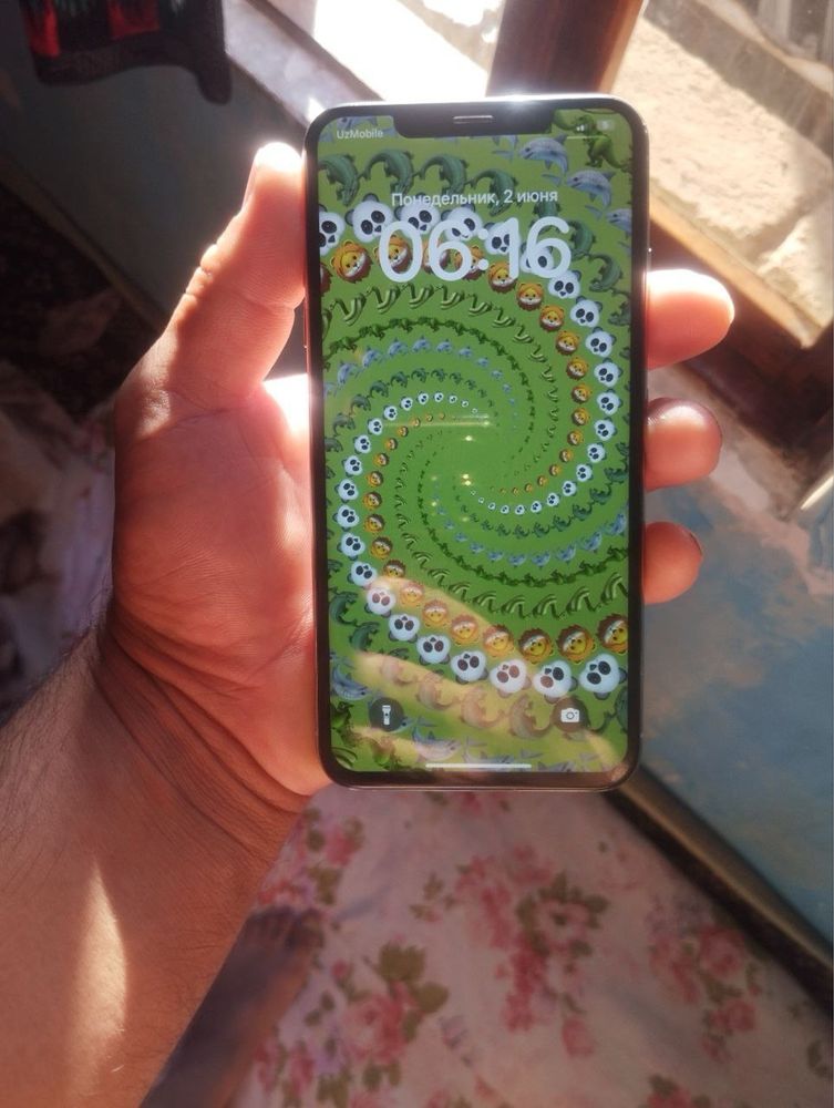 Iphone Xs Max obmen bor