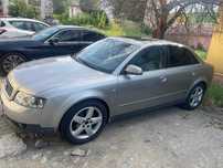 Vand audi A4 1.9