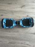 Hoverboard Monkeyboard + scaun