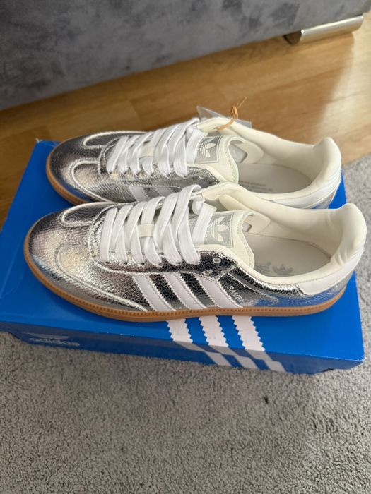 adidas samba dama 38