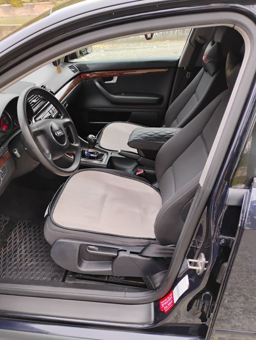 Vând Audi A4 B6 1.6 benzina la prețul de 1800 de euro