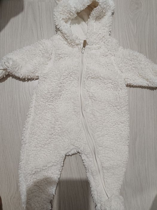 Salopeta 62 H&M impecabila