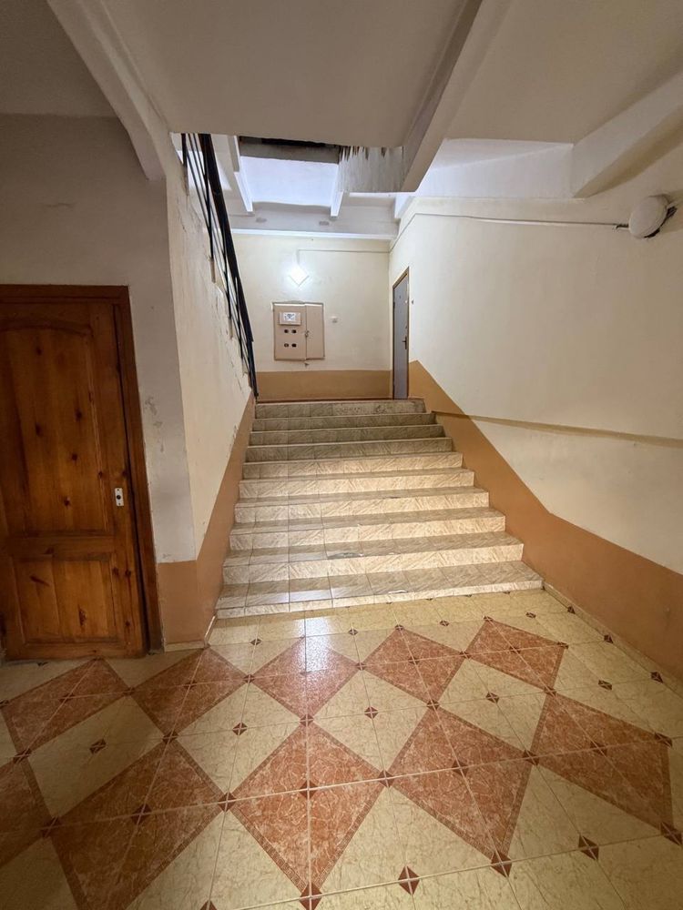 Продаётся 4х кв. Ор-р Первушка, 167м2. Яшнабадский район.