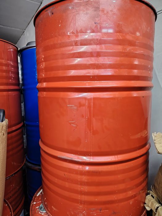 Vand butoaie second hand 200 l