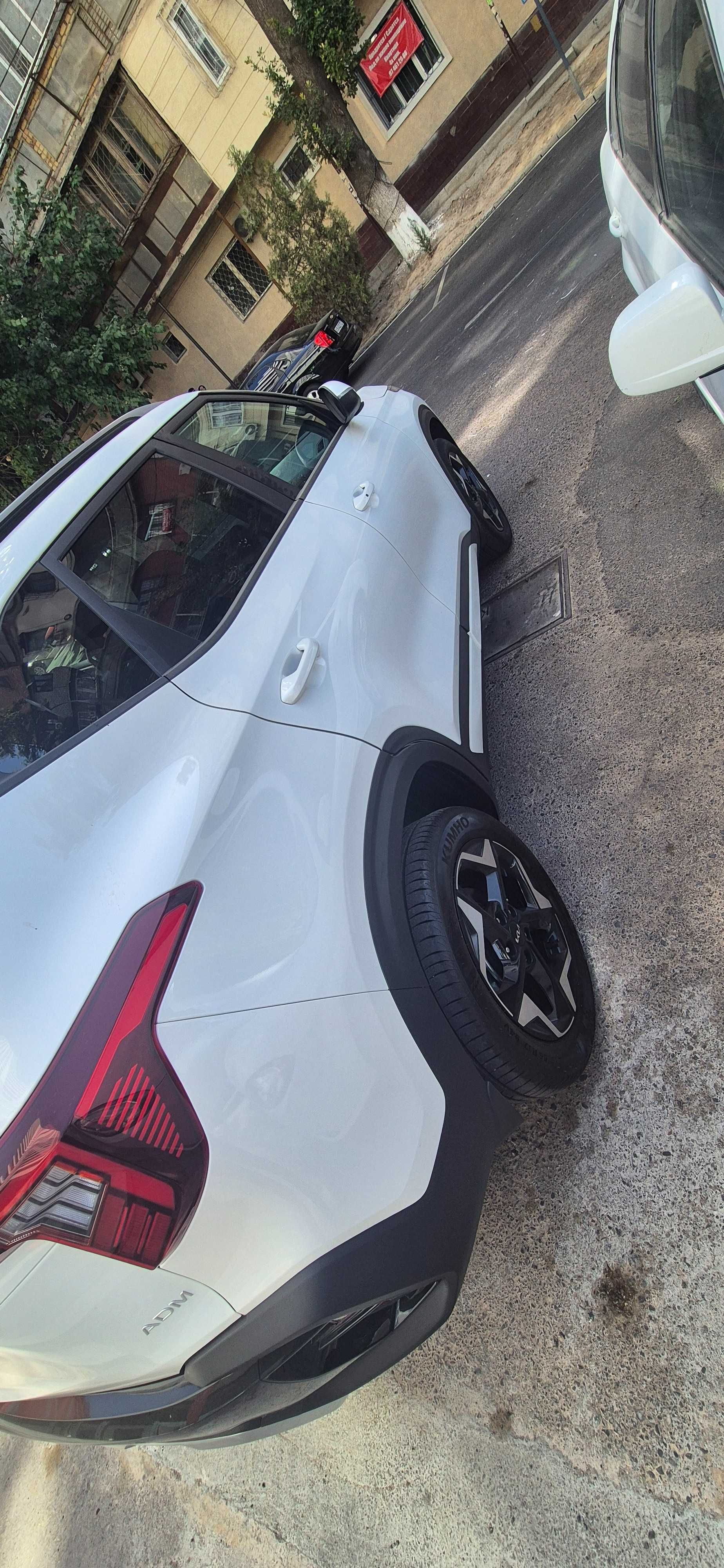 Kia Seltos Prestige