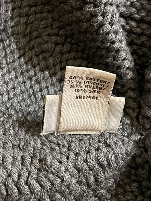 UGG caciula torsade (beanie cableknit)-one size