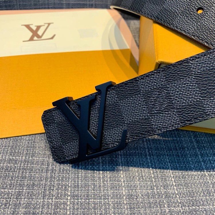 Louis Vuitton Belt