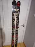 Volkl Mantra - Freeride ski
