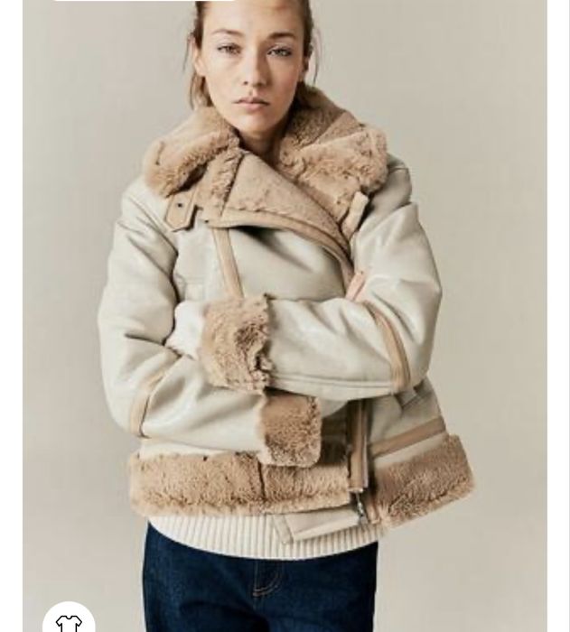 Зимно якe H&M               ………
