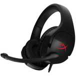 Casti gaming HyperX Cloud Stinger, DTS Headphone