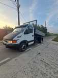 iveco daily basculabil