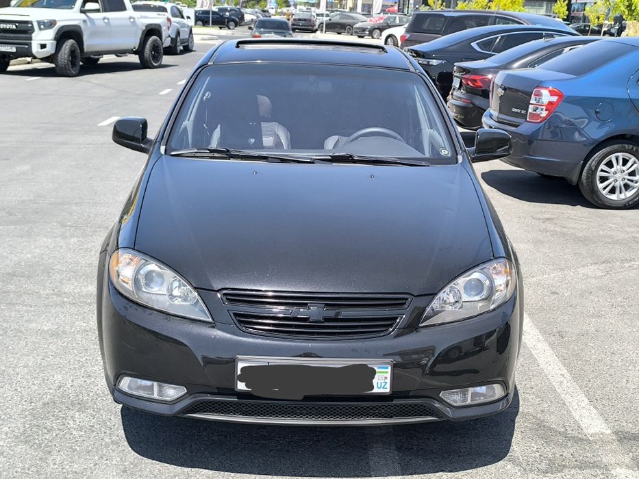 Gentra 2023 3-Poz Avtomat Style Polniy Navarot Xolati Ideal Kreditga !