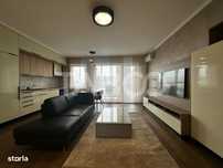Apartament 2 camere la prima inchiriere zona Marasti in Cluj-Napoca