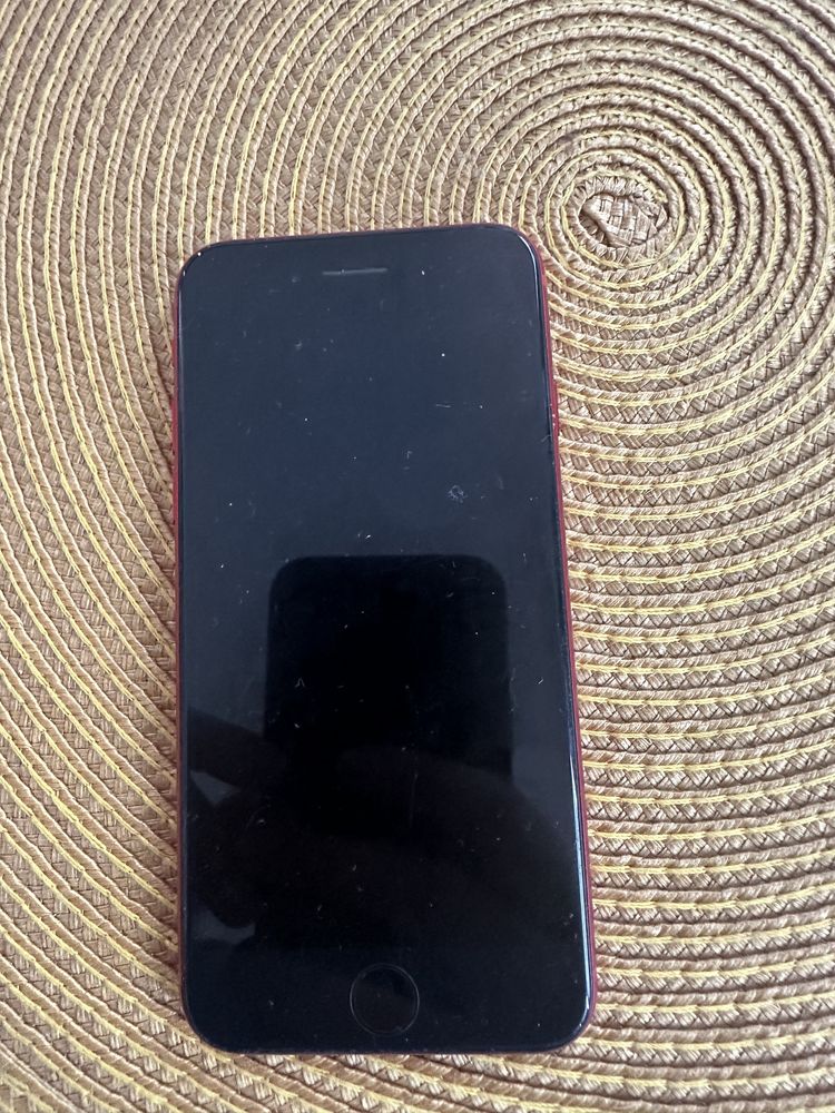 iPhone SE 3rd gen