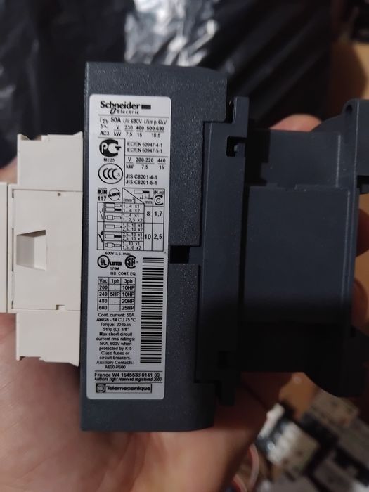 Accesori pentru electrica